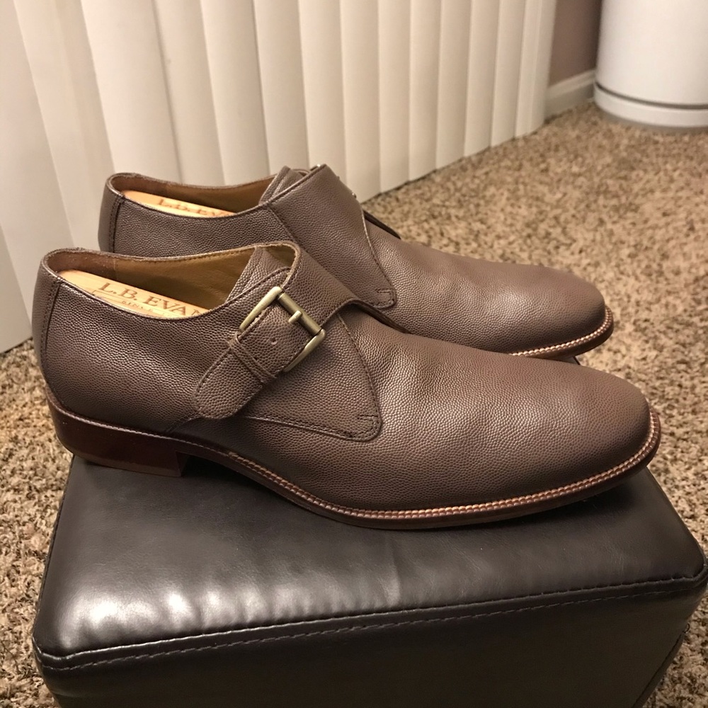 Cole Haan  Dress Shoes